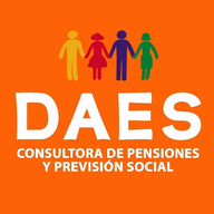 Logo DAES